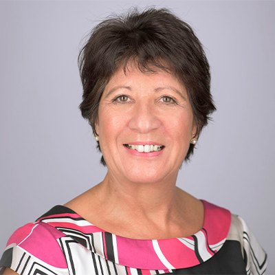 Marlene Outrim