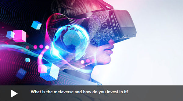 metaverse cisi tv